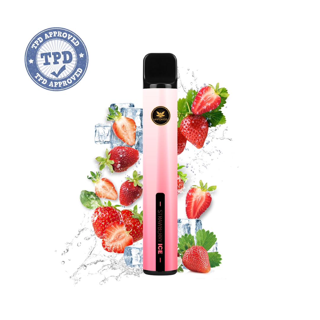 Modelo Jack 800T<br>FRESA ICE