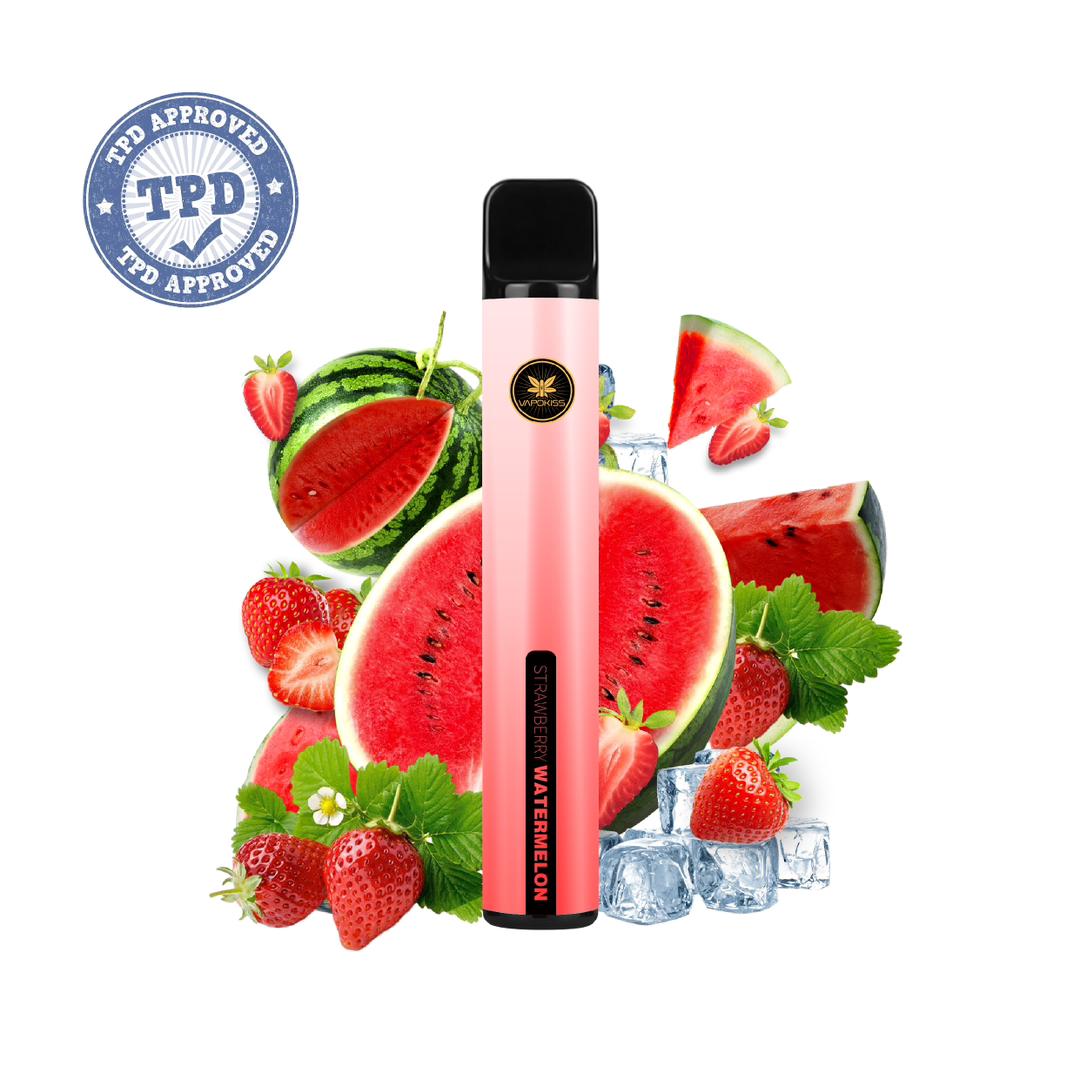 Modelo Jack 800T<br>SANDIA FRESA