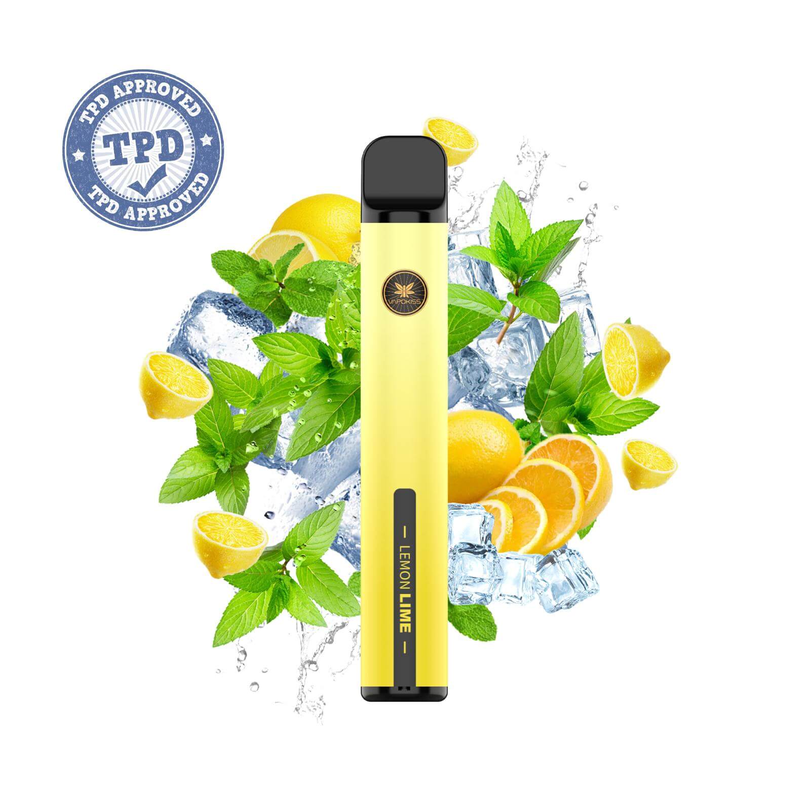 Modelo Jack 800T<br>Lemon Lime