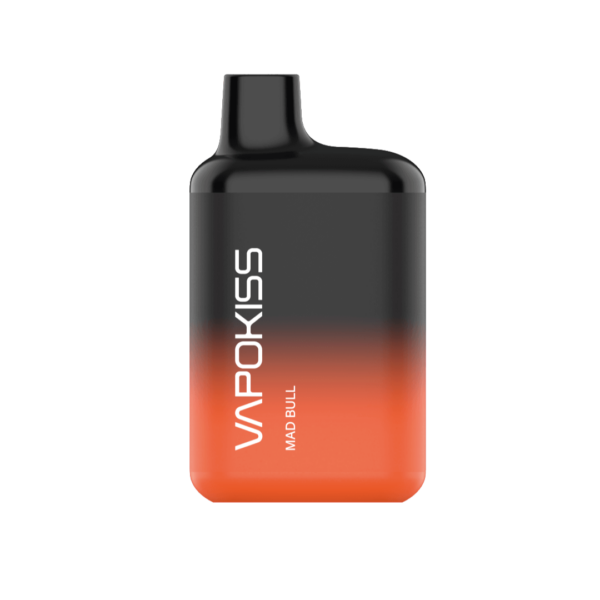 vaper mad bull