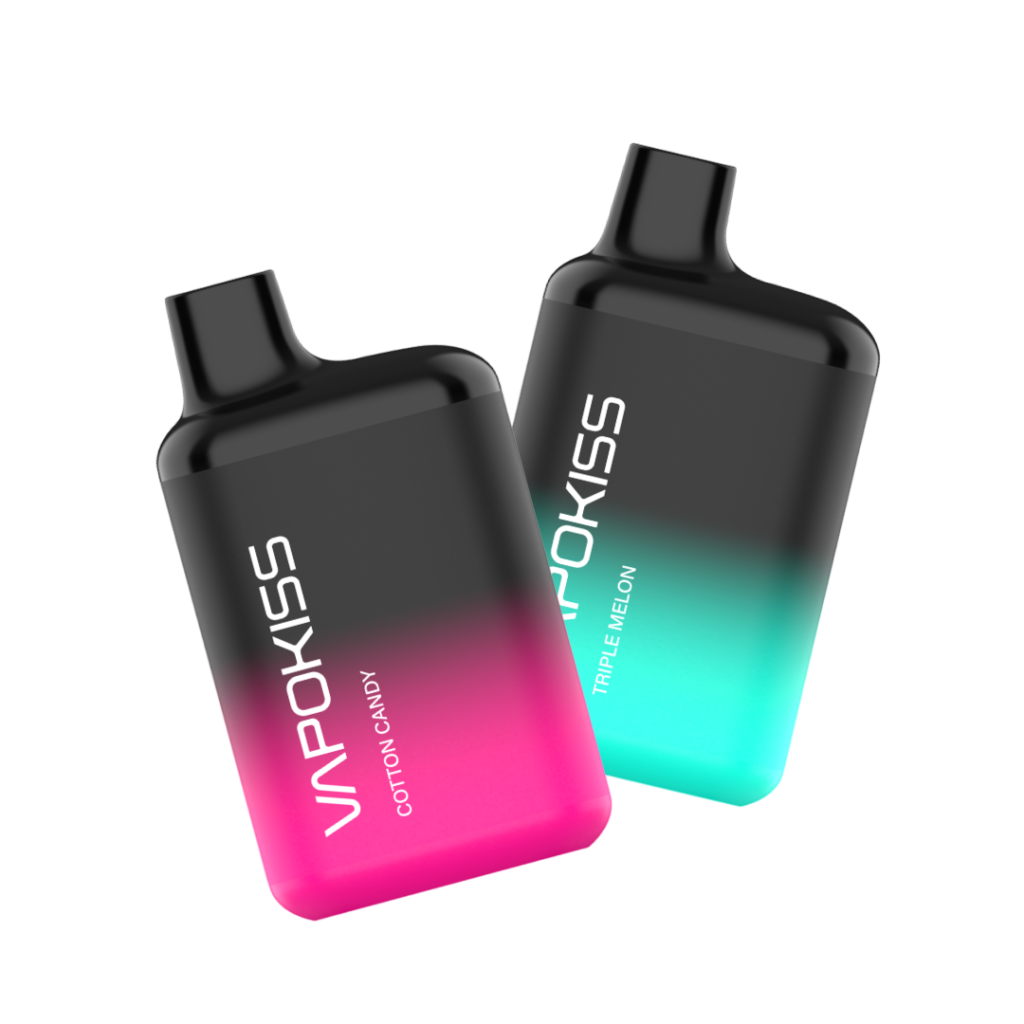 vaper vapokiss