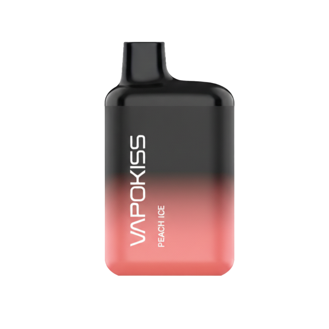 Modelo Jack 800B<br>PEACH ICE