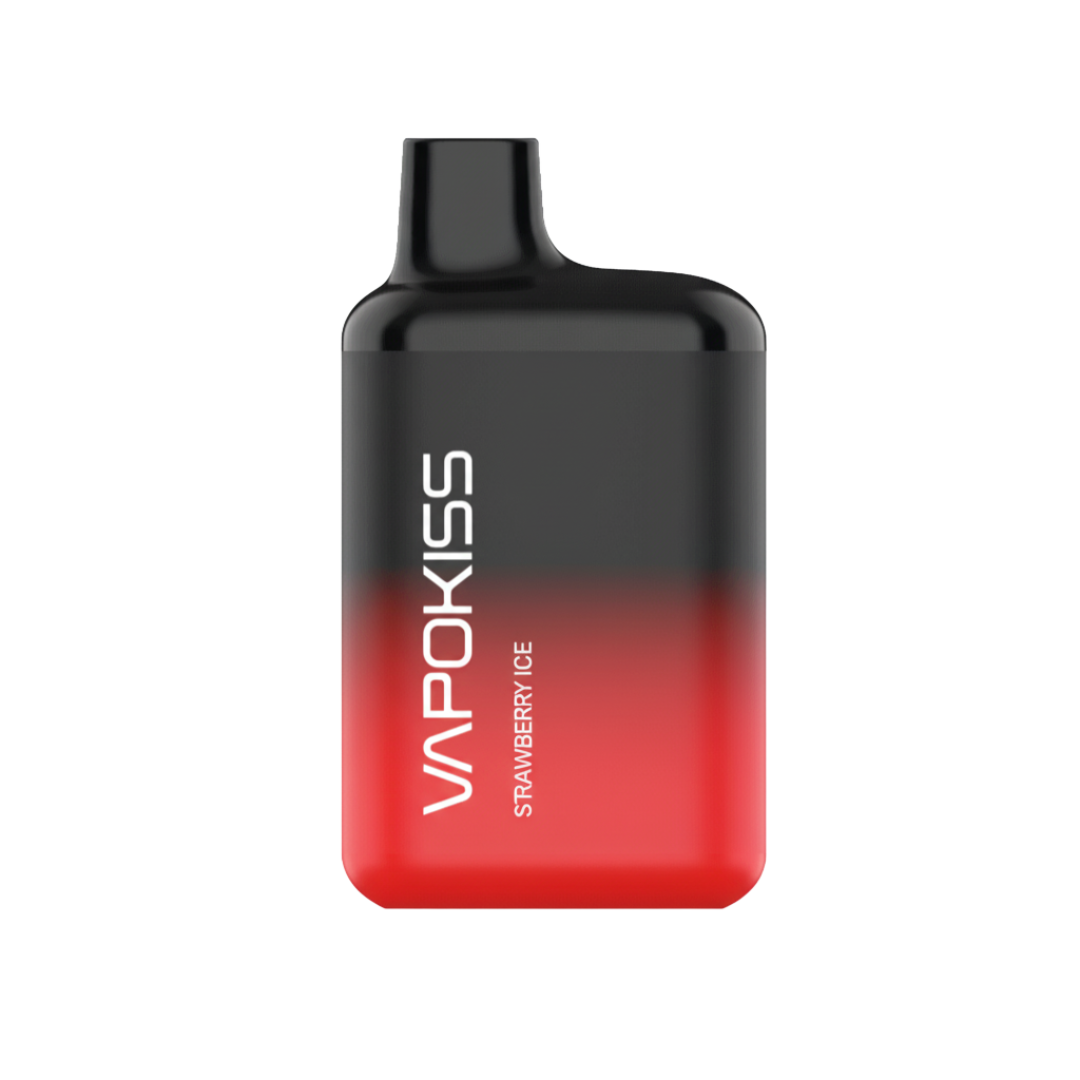 Modelo Jack 800B<br>STRAWBERRY ICE