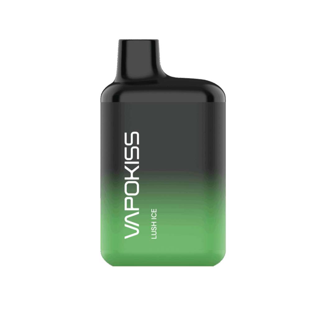 vaper lush ice